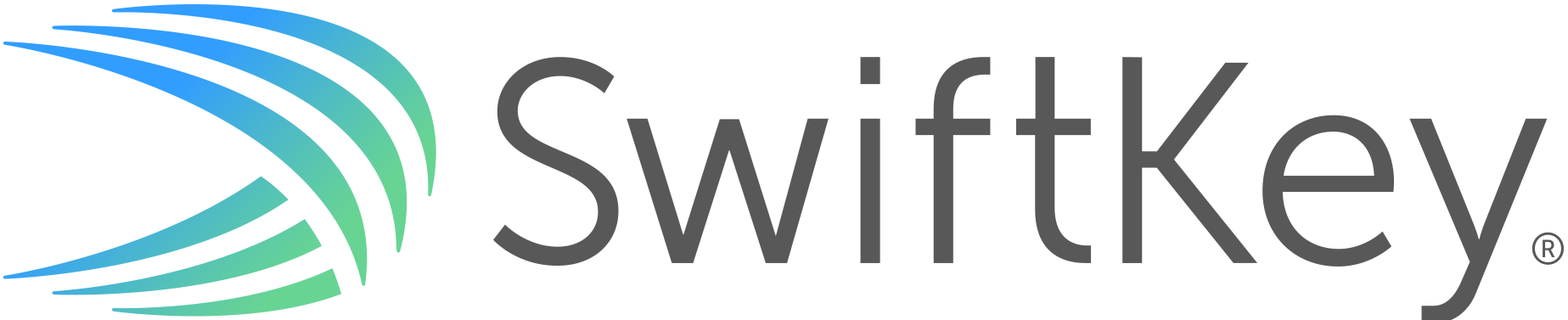 SwiftKey Logo